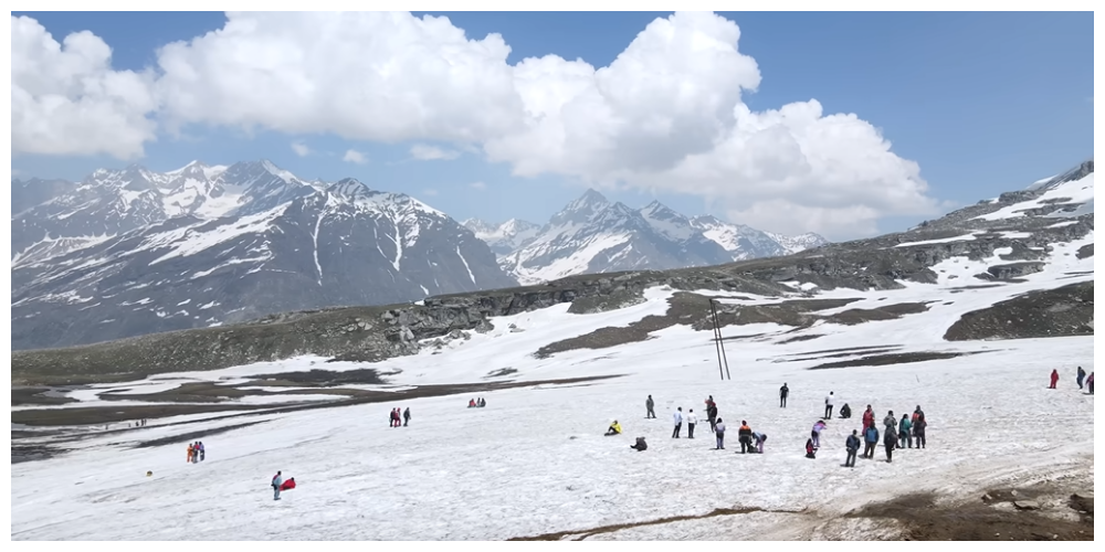 rohtang pass