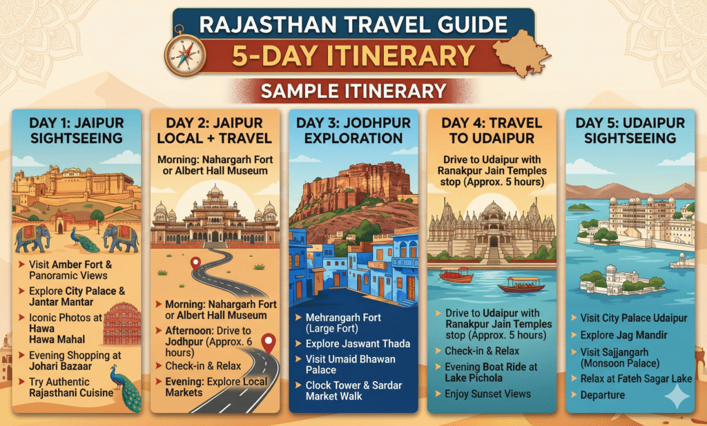 5-day-rajasthan-itinerary