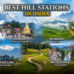 best hill stations in india