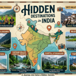 hidden destinations in india
